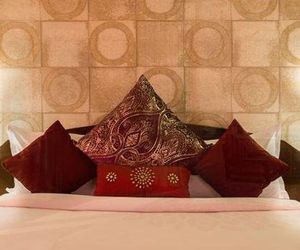 Hotel Golden Sunrise & Spa Pelling India