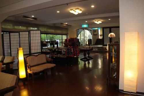 Hotel Photo 8