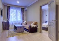 Отзывы Resident Hotel Almaty, 3 звезды