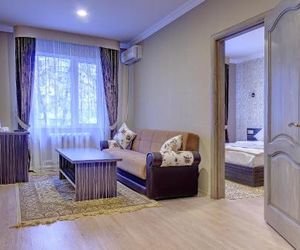 Resident Hotel Almaty Almaty Kazakhstan