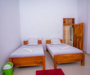 Janaka Safari Homestay Tissamaharama Sri Lanka