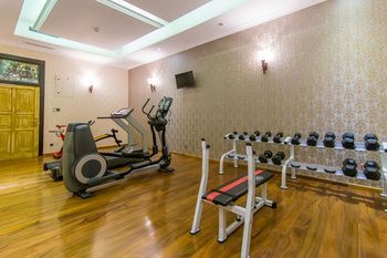 Hotel Photo 19