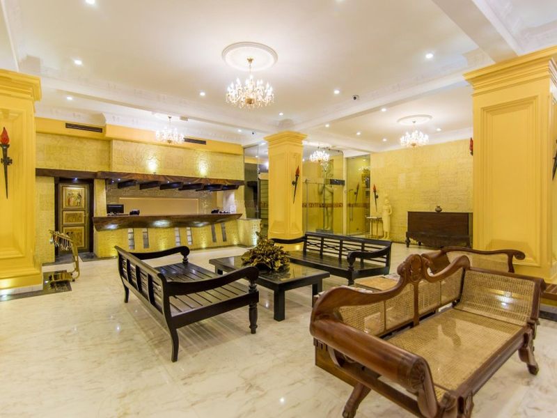 Hotel Photo 6