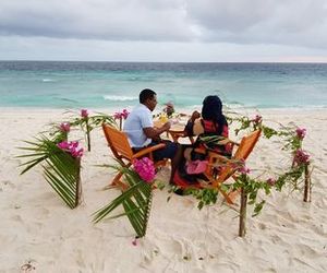 Thundee Inn Ukulhas Maldives