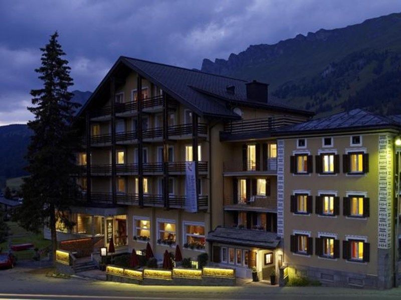 Hotel Photo 17