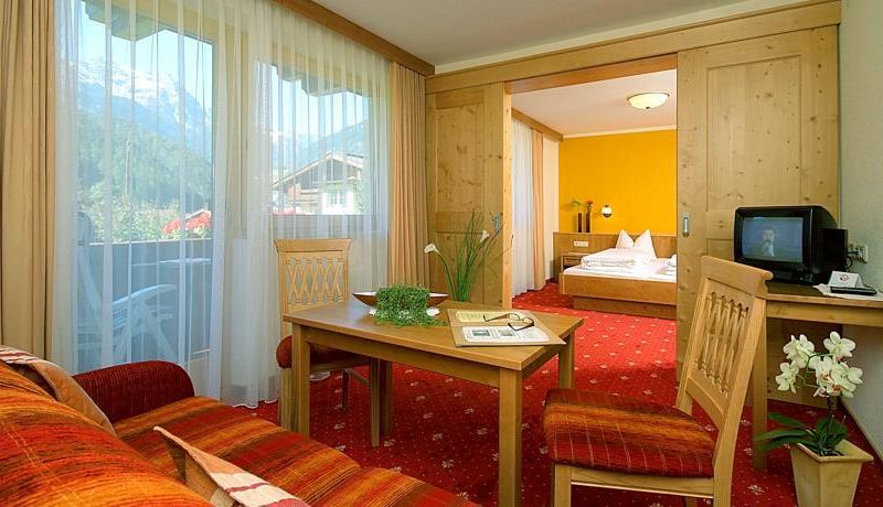 Hotel Photo 9
