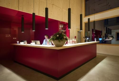 Hotel Photo 17