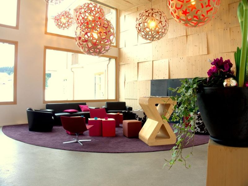 Hotel Photo 9