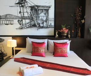 Mook Anda Hotel Phuket Town Thailand