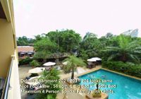 Отзывы View Talay Residence 6 Wongamat Beach