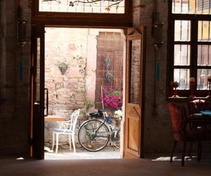 Orchis Hotel Ayvalik Turkey