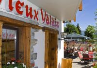 Отзывы Le Vieux Valais