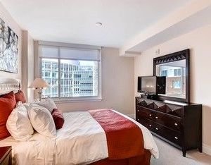 Global Luxury Suites at Toone Street Baltimore United States