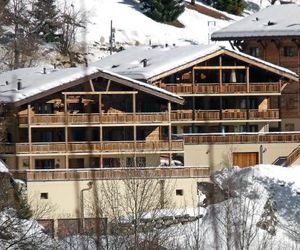 Apartment Les Chalets de Marie A No 21 Ovronnaz Switzerland