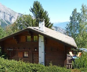 Holiday home Les Bouleaux Mayens de Chamoson Ovronnaz Switzerland