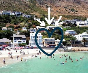 Bikini Beach Holiday Home Gordons Bay South Africa