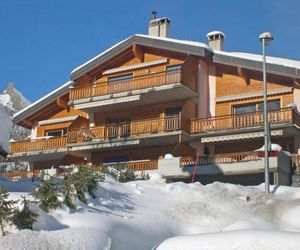 Apartment Heida A 4 Ovronnaz Switzerland