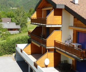 Apartment Le Cornalin 2 Ovronnaz Switzerland