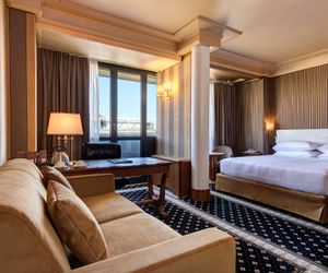 Hotel Capitol Milano Milan Italy