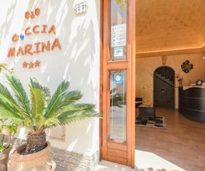 Bed & Breakfast Goccia Marina San Vito Lo Capo Italy