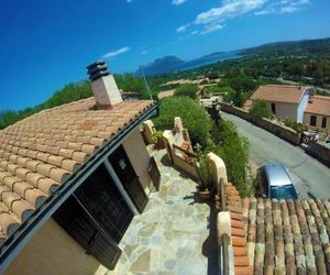 B&B Villa Smeralda Pittulongu Italy