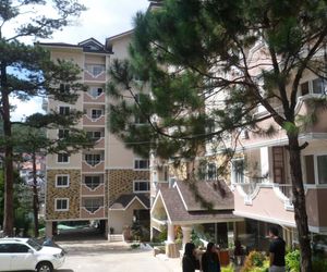 Prestige Vacation Apartments - Bonbel Condominium Baguio Philippines