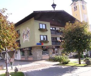 Appartementhaus Mantl Westendorf Austria