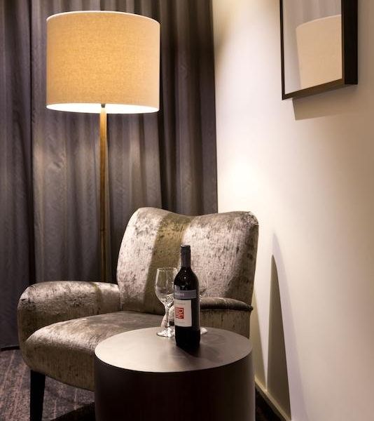Hotel Photo 9