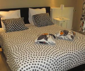 Residence Place Saint-Lambert Liege Belgium