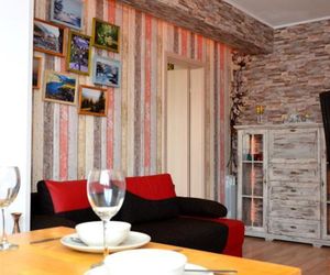 Hotelina Apartment Sofia Bulgaria