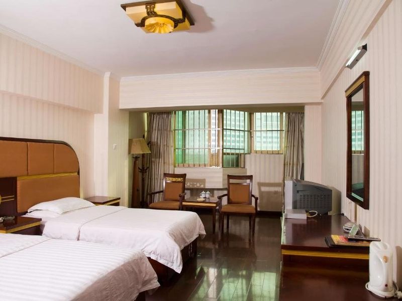 Hotel Photo 1