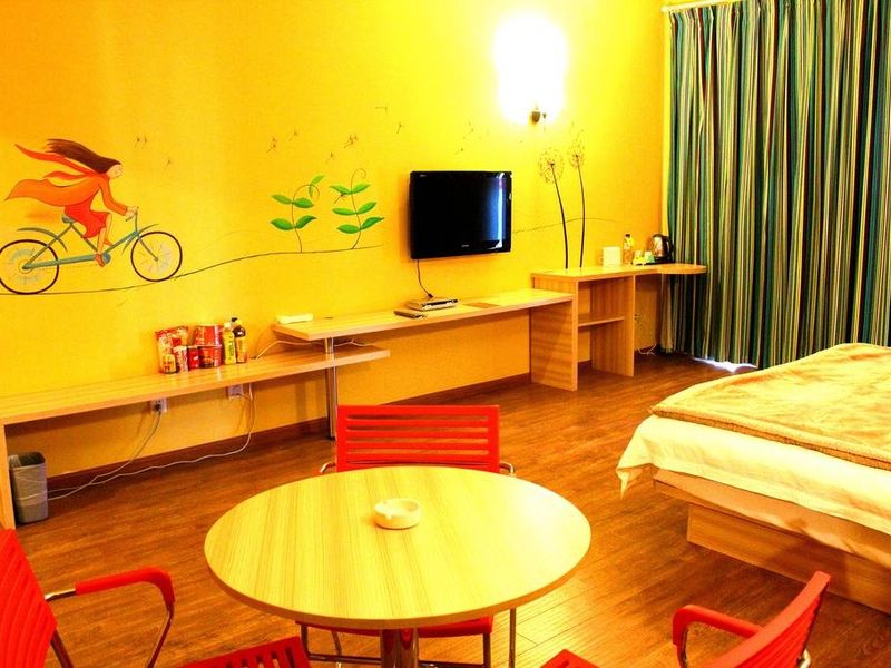 Hotel Photo 1