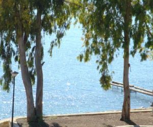 Galatex Beach Apartments Limassol Cyprus