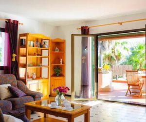 Finca Andaluza Felanitx Spain