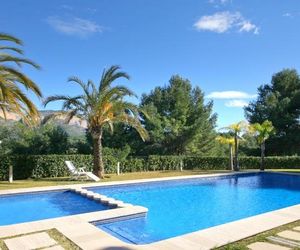 Vista Golf Medreguer Spain