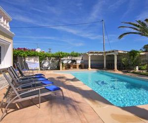 Villa Coral Denia Spain