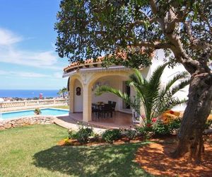 Villa Montgo Denia Denia Spain