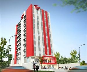 Red Planet Makassar Makassar Indonesia
