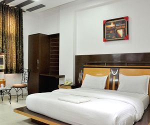 Hotel Indo Continental Delhi City India