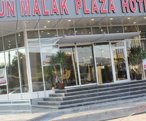 ALTUN MALEK PLAZA Erbil Iraq