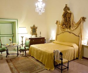 Castello Dentice di Frasso San Vito dei Normanni Italy