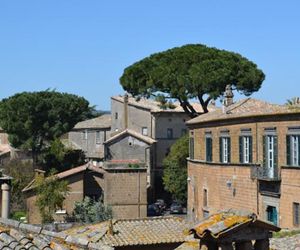 La Rupe Orvieto Italy