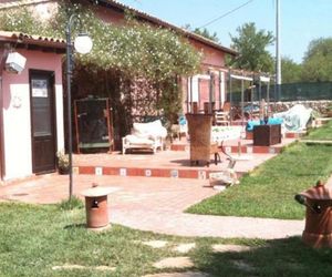 Agriturismo Vita e Natura Noto Italy