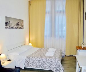 ALLOGGIO LOW COST 2.0 Ferrara Italy
