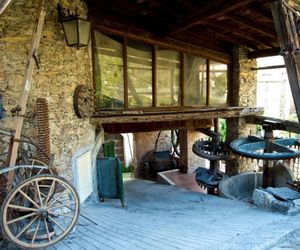 Giada Watermill Imperia Italy