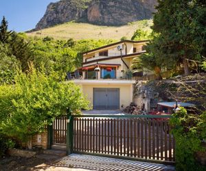 Villa Stefania Castellammare del Golfo Italy