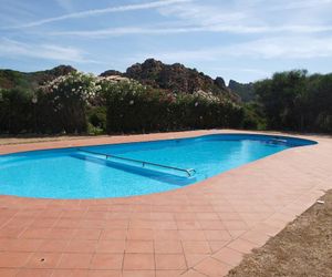 Residence Il Ginepro Costa Paradiso Italy