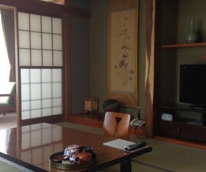 Katsura no Yu Maruei Ryokan Hirayu Japan