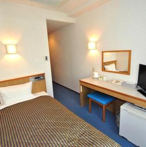 NearBy Hotel