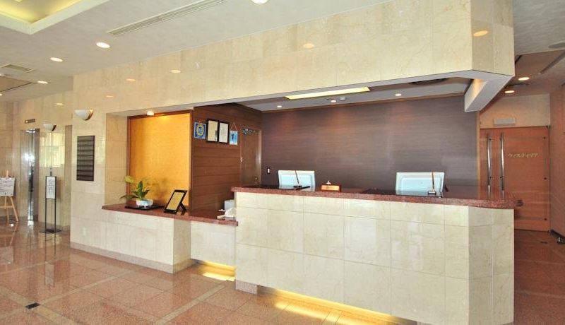 Hotel Photo 17